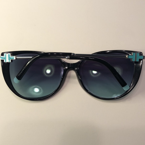 Tiffany sunglasses TF4178 - Picture 5 of 9